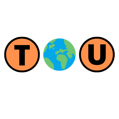 Top World Universities Logo